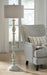 Bernadate Floor Lamp - Casa Morelos / Coahuila Furniture (Oklahoma City, OK)