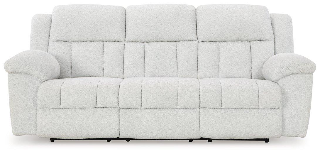 Frohn Living Room Set - Casa Morelos / Coahuila Furniture (Oklahoma City, OK)