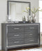 Lodanna Bedroom Set - Casa Morelos / Coahuila Furniture (Oklahoma City, OK)