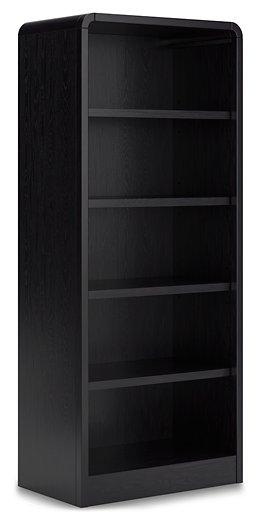 Rowanbeck Home Office Package - Casa Morelos / Coahuila Furniture (Oklahoma City, OK)