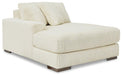 Lindyn Sectional with Double Chaise - Casa Morelos / Coahuila Furniture (Oklahoma City, OK)