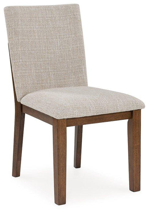 Kraeburn Dining Room Set - Casa Morelos / Coahuila Furniture (Oklahoma City, OK)