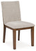 Kraeburn Dining Room Set - Casa Morelos / Coahuila Furniture (Oklahoma City, OK)