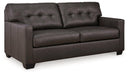 Belziani Sofa Sleeper - Casa Morelos / Coahuila Furniture (Oklahoma City, OK)