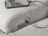 Acklen Place Power Reclining Sectional - Casa Morelos / Coahuila Furniture (Oklahoma City, OK)