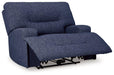 Acklen Place Power Reclining Sectional - Casa Morelos / Coahuila Furniture (Oklahoma City, OK)