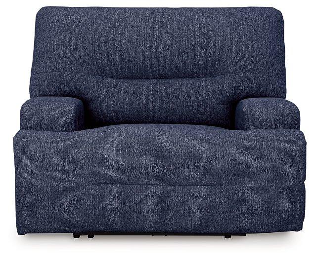 Acklen Place Power Reclining Sectional - Casa Morelos / Coahuila Furniture (Oklahoma City, OK)