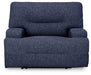 Acklen Place Power Reclining Sectional - Casa Morelos / Coahuila Furniture (Oklahoma City, OK)