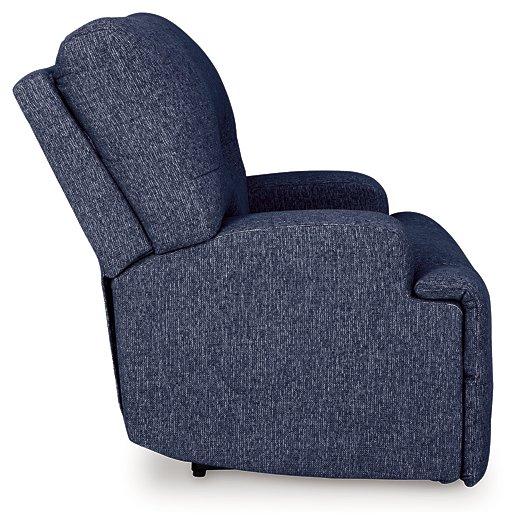 Acklen Place Power Reclining Sectional - Casa Morelos / Coahuila Furniture (Oklahoma City, OK)