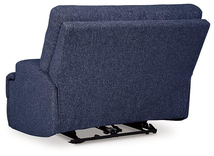 Acklen Place Power Reclining Sectional - Casa Morelos / Coahuila Furniture (Oklahoma City, OK)