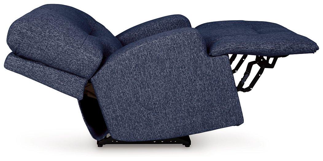 Acklen Place Power Reclining Sectional - Casa Morelos / Coahuila Furniture (Oklahoma City, OK)
