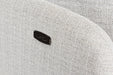 Alainmont Next-Gen Nuvella Swivel Power Recliner - Casa Morelos / Coahuila Furniture (Oklahoma City, OK)