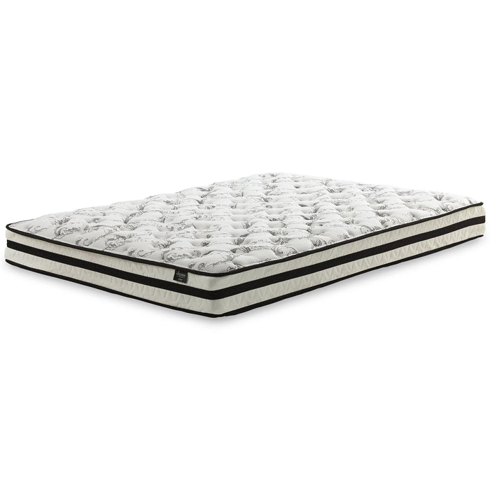Calverson Bed and Mattress Set - Casa Morelos / Coahuila Furniture (Oklahoma City, OK)