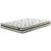 Calverson Bed and Mattress Set - Casa Morelos / Coahuila Furniture (Oklahoma City, OK)