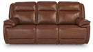 Healy Pier Living Room Set - Casa Morelos / Coahuila Furniture (Oklahoma City, OK)