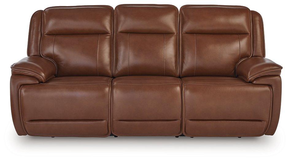 Healy Pier Living Room Set - Casa Morelos / Coahuila Furniture (Oklahoma City, OK)