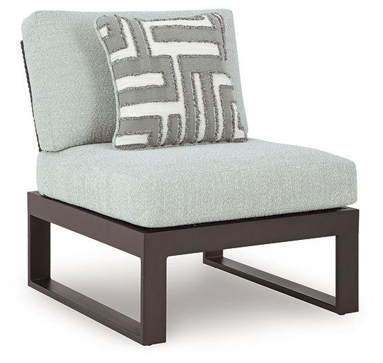 Beachloft Outdoor Seating Set - Casa Morelos / Coahuila Furniture (Oklahoma City, OK)