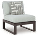 Beachloft Outdoor Seating Set - Casa Morelos / Coahuila Furniture (Oklahoma City, OK)