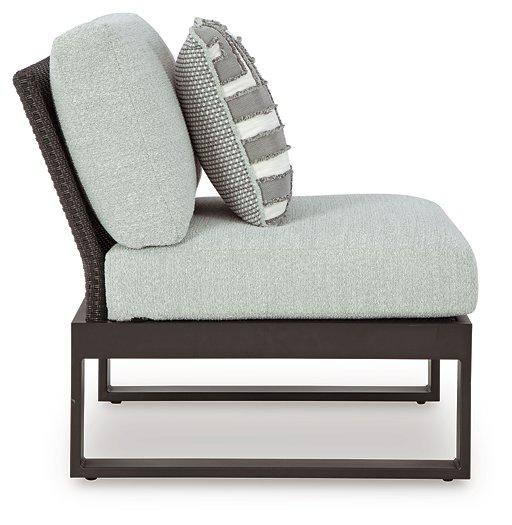 Beachloft Outdoor Seating Set - Casa Morelos / Coahuila Furniture (Oklahoma City, OK)