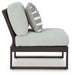 Beachloft Outdoor Seating Set - Casa Morelos / Coahuila Furniture (Oklahoma City, OK)