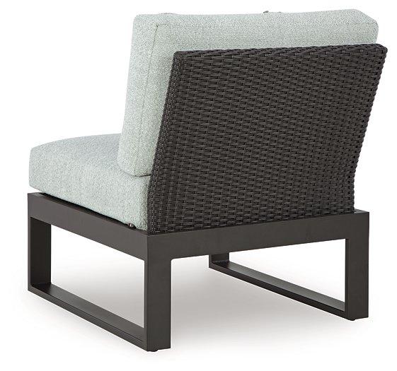 Beachloft Outdoor Seating Set - Casa Morelos / Coahuila Furniture (Oklahoma City, OK)