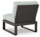Beachloft Outdoor Seating Set - Casa Morelos / Coahuila Furniture (Oklahoma City, OK)