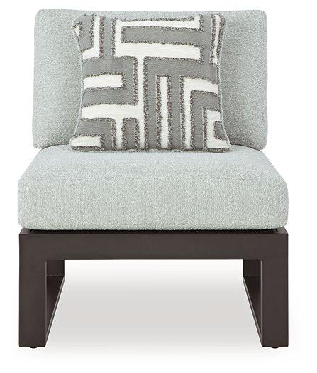 Beachloft Outdoor Seating Set - Casa Morelos / Coahuila Furniture (Oklahoma City, OK)
