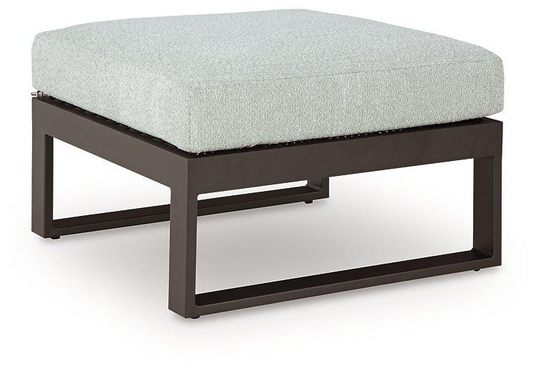Beachloft Outdoor Seating Set - Casa Morelos / Coahuila Furniture (Oklahoma City, OK)