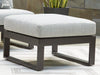 Beachloft Outdoor Sectional - Casa Morelos / Coahuila Furniture (Oklahoma City, OK)