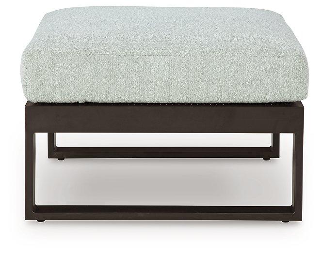 Beachloft Outdoor Sectional - Casa Morelos / Coahuila Furniture (Oklahoma City, OK)