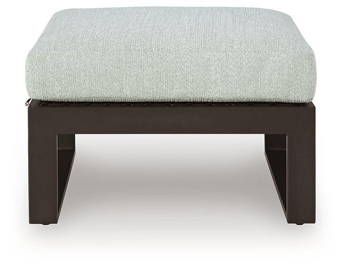 Beachloft Outdoor Sectional - Casa Morelos / Coahuila Furniture (Oklahoma City, OK)