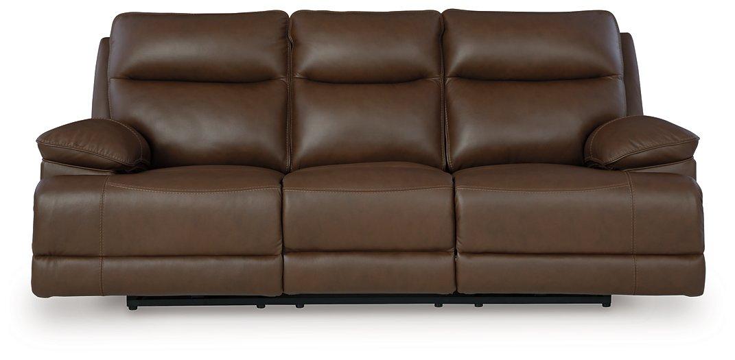 VonRyan Living Room Set - Casa Morelos / Coahuila Furniture (Oklahoma City, OK)