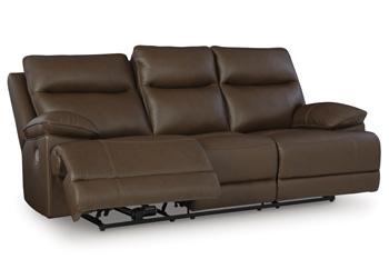 VonRyan Living Room Set - Casa Morelos / Coahuila Furniture (Oklahoma City, OK)