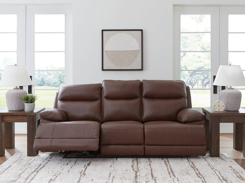 VonRyan Living Room Set - Casa Morelos / Coahuila Furniture (Oklahoma City, OK)