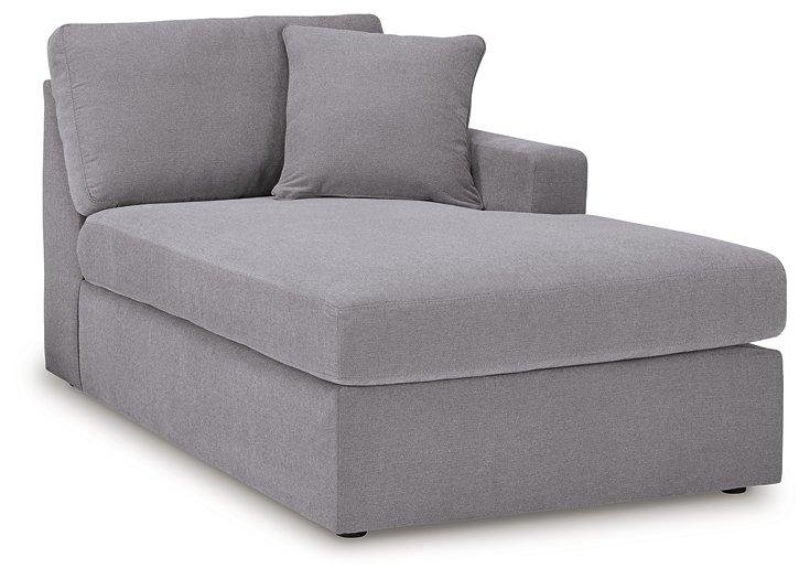 Modmax 5 Piece Sectional with Audio Console - Casa Morelos / Coahuila Furniture (Oklahoma City, OK)