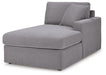 Modmax 5 Piece Sectional with Audio Console - Casa Morelos / Coahuila Furniture (Oklahoma City, OK)