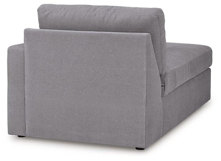 Modmax 5 Piece Sectional with Audio Console - Casa Morelos / Coahuila Furniture (Oklahoma City, OK)