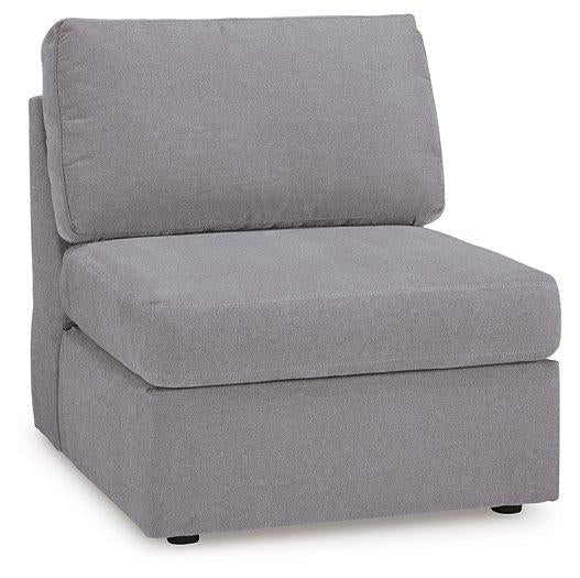 Modmax Balanced Sectional with Audio and Storage Consoles - Casa Morelos / Coahuila Furniture (Oklahoma City, OK)
