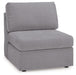 Modmax Balanced Sectional with Audio and Storage Consoles - Casa Morelos / Coahuila Furniture (Oklahoma City, OK)