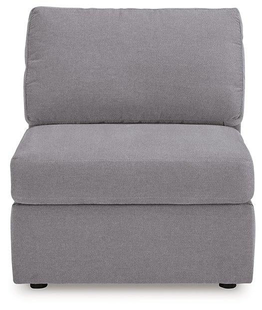 Modmax Balanced Sectional with Audio and Storage Consoles - Casa Morelos / Coahuila Furniture (Oklahoma City, OK)