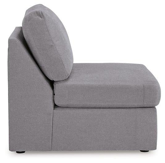 Modmax Balanced Sectional with Audio and Storage Consoles - Casa Morelos / Coahuila Furniture (Oklahoma City, OK)