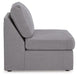 Modmax Balanced Sectional with Audio and Storage Consoles - Casa Morelos / Coahuila Furniture (Oklahoma City, OK)