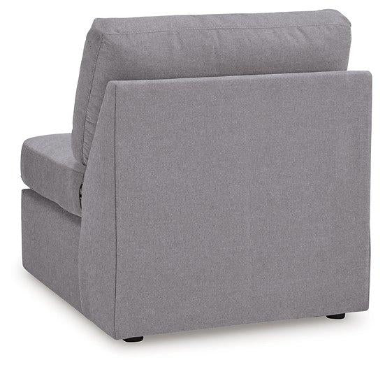 Modmax Balanced Sectional with Audio and Storage Consoles - Casa Morelos / Coahuila Furniture (Oklahoma City, OK)
