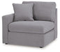 Modmax Balanced Sectional with Audio and Storage Consoles - Casa Morelos / Coahuila Furniture (Oklahoma City, OK)
