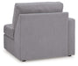 Modmax Balanced Sectional with Audio and Storage Consoles - Casa Morelos / Coahuila Furniture (Oklahoma City, OK)