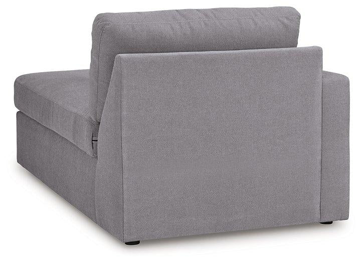 Modmax 5 Piece Sectional with Audio Console - Casa Morelos / Coahuila Furniture (Oklahoma City, OK)