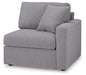 Modmax Balanced Sectional with Audio and Storage Consoles - Casa Morelos / Coahuila Furniture (Oklahoma City, OK)