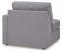 Modmax Balanced Sectional with Audio and Storage Consoles - Casa Morelos / Coahuila Furniture (Oklahoma City, OK)