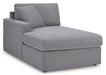 Modmax 5 Piece Sectional with Audio Console - Casa Morelos / Coahuila Furniture (Oklahoma City, OK)