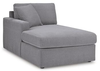 Modmax 5 Piece Sectional with Audio Console - Casa Morelos / Coahuila Furniture (Oklahoma City, OK)